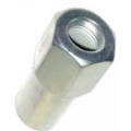 Steel and Stainless Steel Sleeve Nut